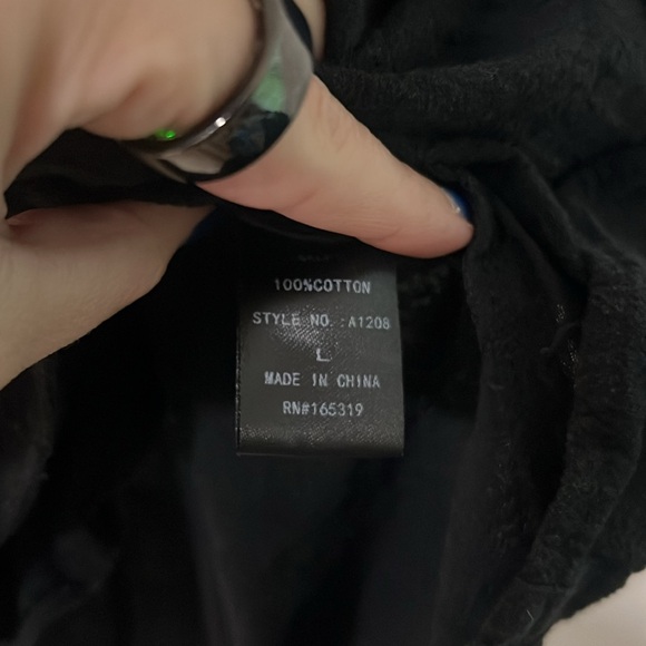 Day + Moon Classic LBD. - Picture 5 of 5